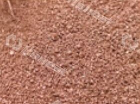 lithium-ion battery recycling plant-output-Copper Granules